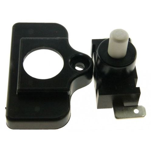 Interrupteur m/a pour aspirateur moulinex - rs-rt9682