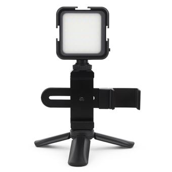 Petit Support Trépied Pour Radar De Poche, Adaptable Sur Smartphone, Super Pratique