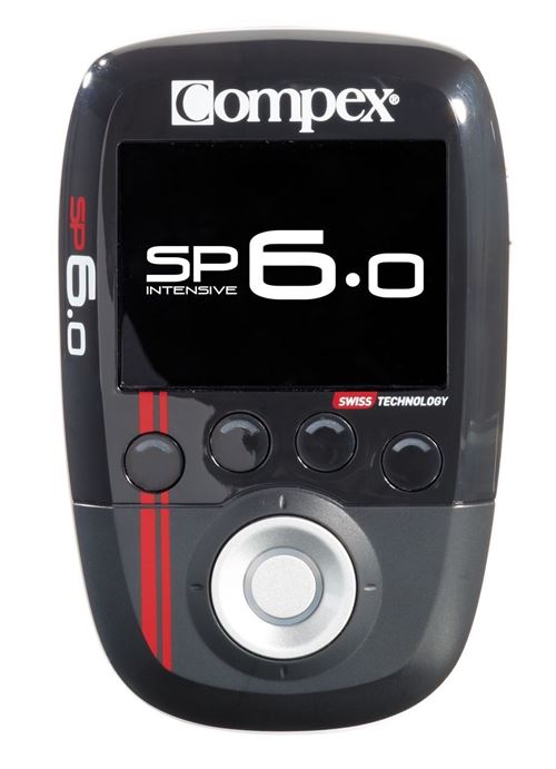 Electrostimulateur Compex Wireless SP 6.0