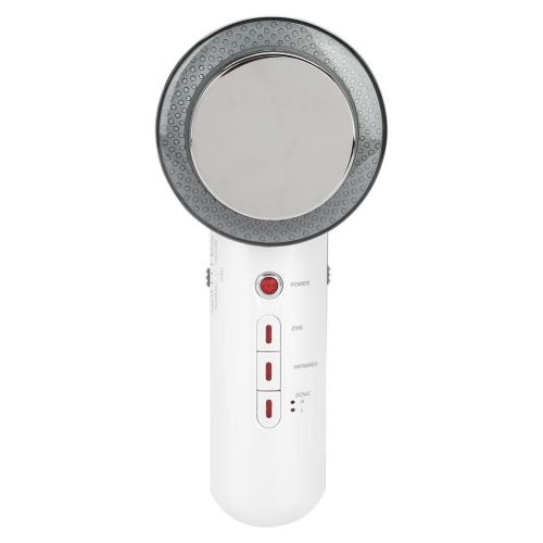 Infrarouge de corps d'EMS amincissant la thérapie ultrasonique de brûleur de perte de poids de Massager EU
