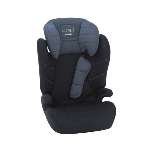 BREVI Siege auto Nigel Groupe 2 3 - 15-36 kg - Bleu