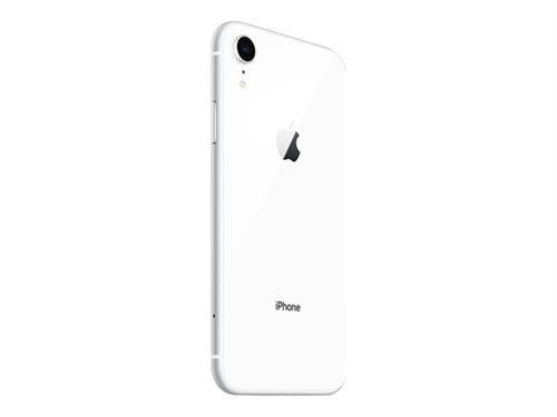 Apple iPhone XR 本体 64GB ホワイト APPLE IPHONE XR 64GB WHITE - IPhone - Einkauf & Preis | fnac
