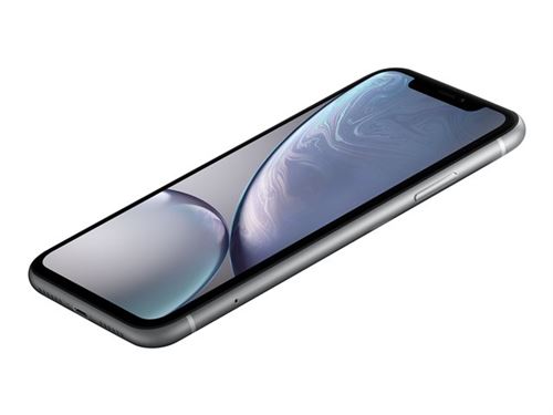 APPLE IPHONE XR 64GB WHITE - IPhone - Einkauf & Preis | fnac Schweiz