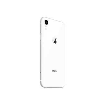 APPLE IPHONE XR 64GB WHITE - IPhone - Einkauf & Preis | Black