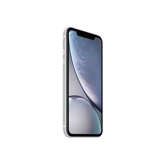 Apple iPhone XR ホワイト　64GB Apple-iPhone-Xr-4G-smartphone-