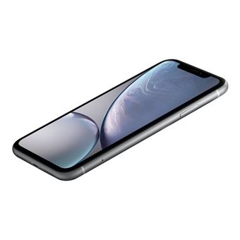 APPLE IPHONE XR 64GB WHITE - IPhone - Einkauf & Preis | fnac Schweiz