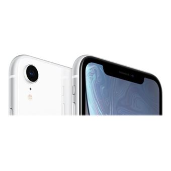 Apple iPhone XR ホワイト　64GB Apple-iPhone-Xr-4G-smartphone-