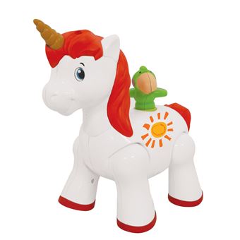 Licorne Jouet Interactif Melodies Et Lumieres Pour Bebe Enfant 12m Autres Achat Prix Fnac Licorne Jouet Interactif Melodies Et Lumieres Pour Bebe Enfant 12m Autres Achat Prix Fnac