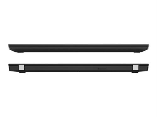 Lenovo Thinkpad X280 20Kf - Intel Core i5 - 8250U / Jusqu'À 3.4 Ghz - Win 10 Pro 64 Bits - UHD Graphics 620 - 8 Go Ram - 256 Go SSD Tcg Opal Encryption 2, Nvme - 12.5" Ips 1920 X 1080 (Full Hd) - Wi-Fi 5 - Noir - Clavier : R.-U.