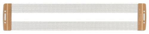 Puresound E1316 - Timbre de caisse claire Equalizer, 16 brins, 13''