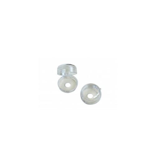 NIDALYS-Bouton de securite four / gaziniere x2