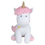 Peluche Jemini Licorne Range Pyjama 48 cm