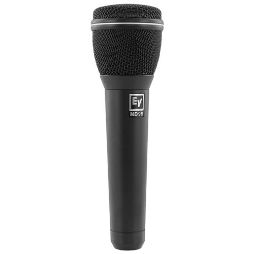 Non Communiqué Electro-Voice Nd96 Micro Dynamique