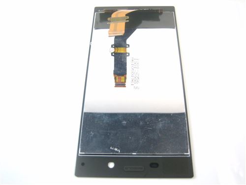 For Sony Xperia XZ Xzs F8331 FULL Touch VITRE TACTILE Screen Ecran + LCD Display~Black Noir