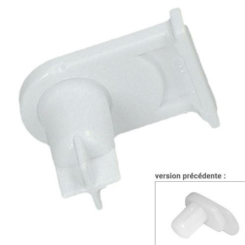 Douille inferieure ou superieure pour refrigerateur b/s/h viva - 3858040