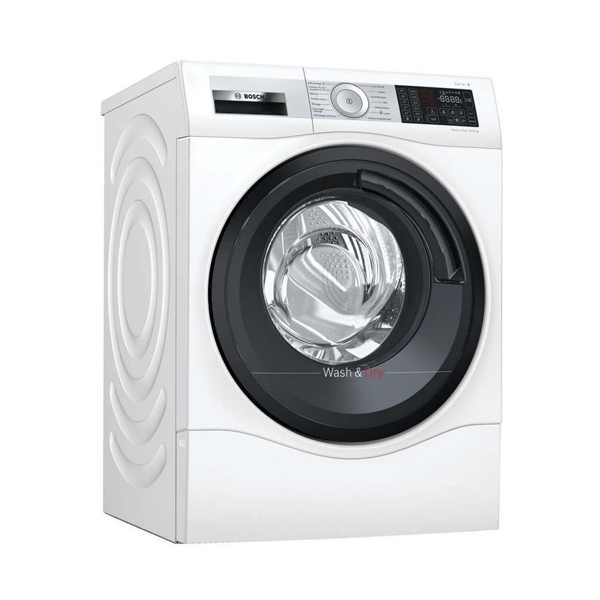 Série 4 Lave-linge front 9 kg 1400 trs/min BOSCH - WAN28219FF - Indice