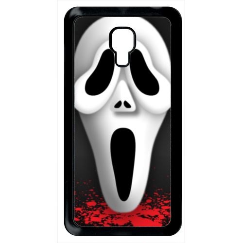 Coque Xiami Mi 2a Fantome