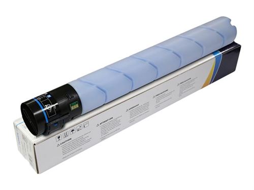 Microspareparts msp7314 toner laser 26000pages cyan cartouche toner et laser