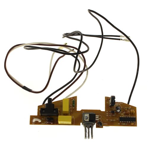 Module Electronique 432200623880 pour Aspirateur Philips