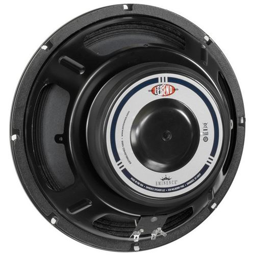 Eminence Legend BP1525 haut-parleur 15 pouces 700 watts 8 ohms