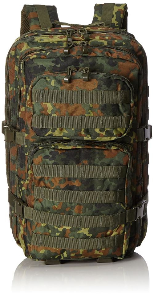 Miltec Us Assault Pack Sac à Dos Homme