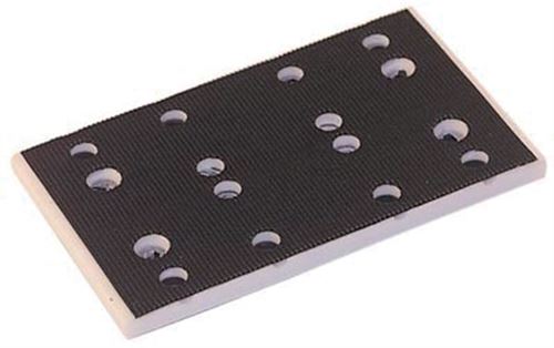 Patin Velcro Festool pour Rts 400 / Rs 400 - 489252
