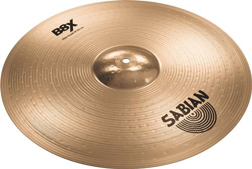 Sabian B8X cymbale Thin Crash 18 pouces
