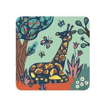 Cartes a gratter grosses betes