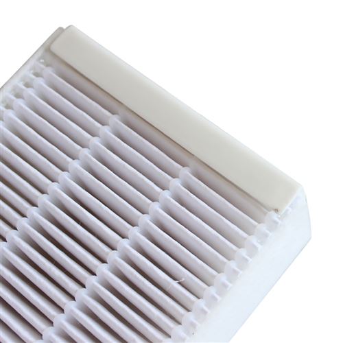 Filtre Pour Aspirateur Thomas 787241 Bleu W21