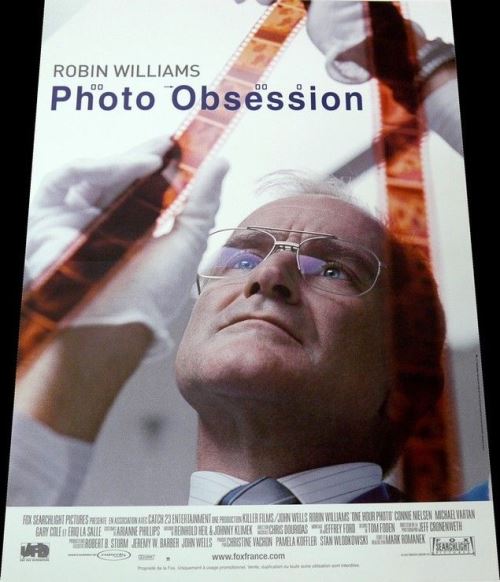 Acheter Photo Obsession AFFICHE CINEMA ORIGINALE État correct - 22,99 € Photo Obsession AFFICHE CINEMA ORIGINALE État correct - N/A reconditionné disponible sur Fnac