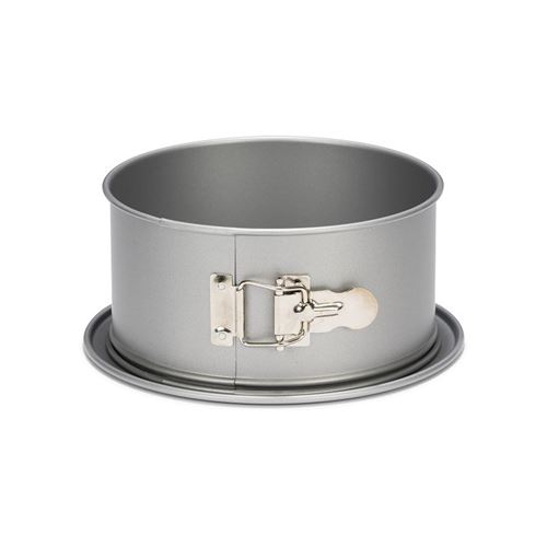 Patisse forme printemps bord haut ET fond spécial 22cm