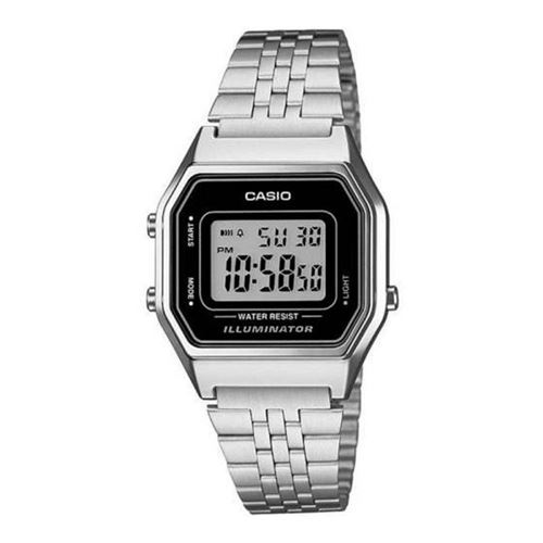 Montre Mixte Casio  La680Wa-1Df