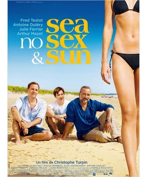 Acheter Sea, No Sex And Sun AFFICHE CINEMA ORIGINALE État correct - 22,99 € Sea, No Sex And Sun AFFICHE CINEMA ORIGINALE État correct - N/A reconditionné disponible sur Fnac