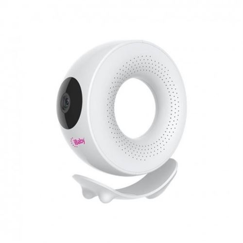 Ibaby Monitor M2S Plus, Pour La Tranquillité D'Esprit