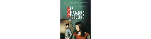 La chambre Obscure AFFICHE CINEMA ORIGINALE