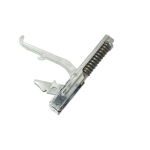 Charnière Four, cuisinière C00130261 SCHOLTES, ARISTON HOTPOINT, INDESIT - 53488