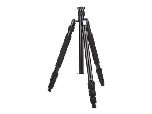 Sirui W-1004 Aluminum Waterproof Tripod + K-10X Ball Head