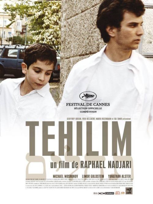 Acheter Tehilim AFFICHE CINEMA ORIGINALE État correct - 14,99 € Tehilim AFFICHE CINEMA ORIGINALE État correct - reconditionné disponible sur Fnac