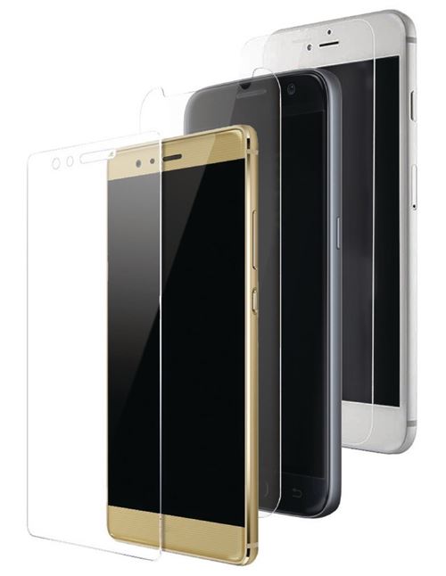 Mobilize MOB-46624 Protecteur d'écran Ultra-clair 2 St Samsung Galaxy Tab A 10.1 2016