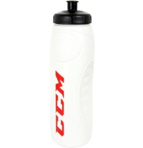 CCM blanc bouteille de 1000 ml