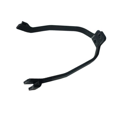 pour Xiaomi Mijia M365 Boue Support Fender Support Scooter Modification Zxcpl341