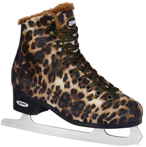 Tempish Patinage FS Safari femmes marron