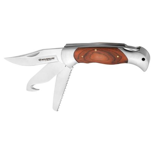 Boker magnum - 01mb136 - boker magnum - classic hunter