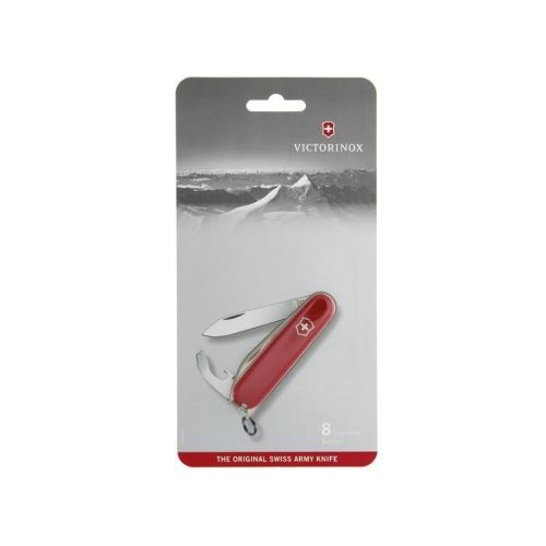 Victorinox - 0.2303.b1 - blister victorinox bantam rouge