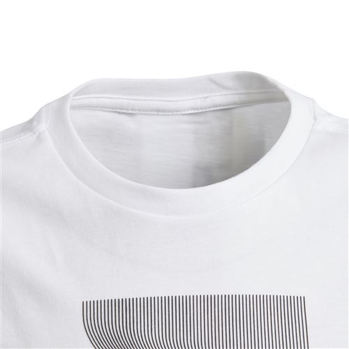 T-shirt junior adidas Iron Man 13/14 ans