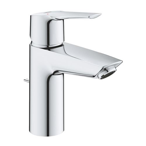 Grohe - Mitigeur lavabo Quickfix Start 2021 - Taille S - Chromé - Image 3