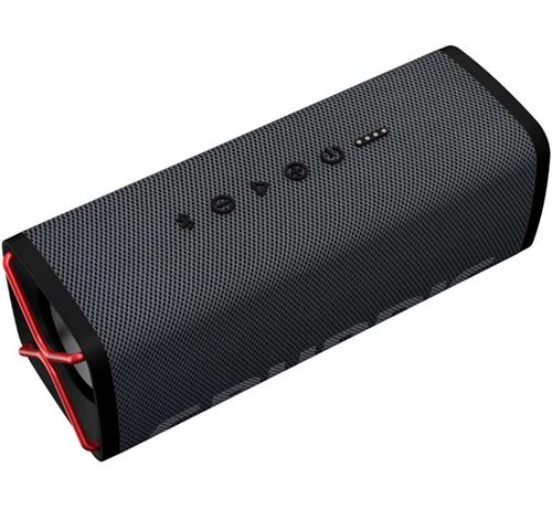GRUNDIG - CLUBBLACK
