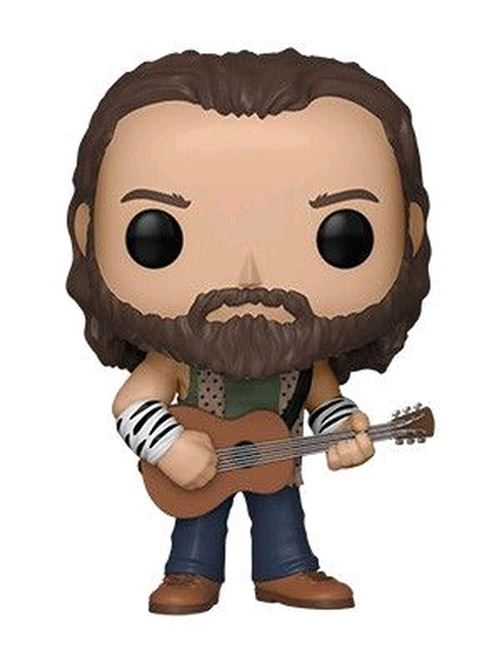 Acheter Figurine Funko Pop! N°67 - Wwe - Elias Avec Guitare État correct - 14,95 € Figurine Funko Pop! N°67 - Wwe - Elias Avec Guitare État correct - Funko reconditionné disponible sur Fnac