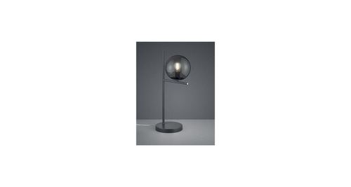 Lampe pure anthracite 1x28w e14