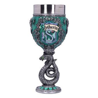 Coupe Collector - Harry Potter - Slytherin - 19.5cm